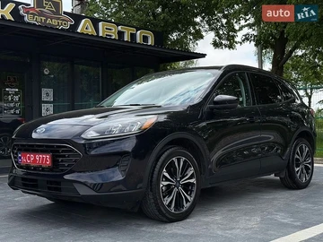 Авто Ford Escape 2021 № 8811871