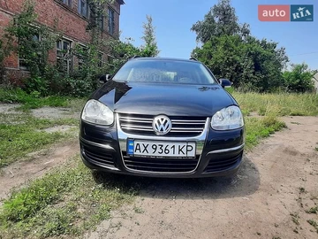Авто Volkswagen Golf 2008 № 8811874