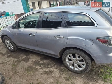 Авто Mazda Cx-7 2007 № 8811876