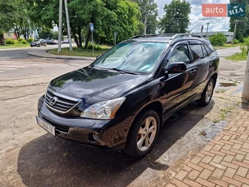 Авто Lexus Rx 2007 № 8812056