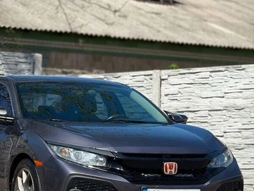 Авто Honda Civic 2016 № 8812079