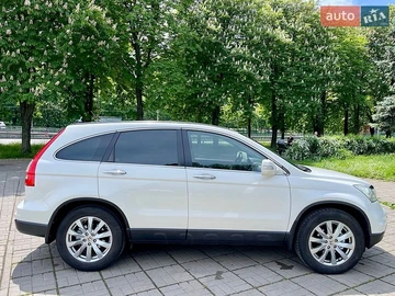Авто Honda Cr-V 2012 № 8812081