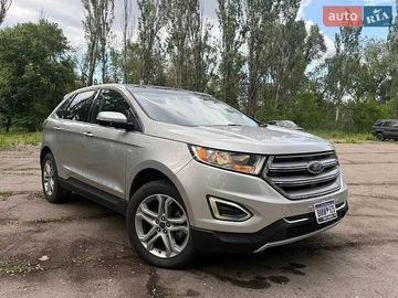 Авто Ford Edge 2017 № 8812086