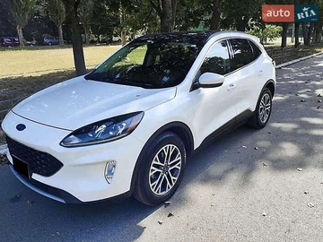 Авто Ford Escape 2020 № 8812087