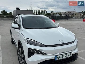Авто Honda M-Nv 2022 № 8812091