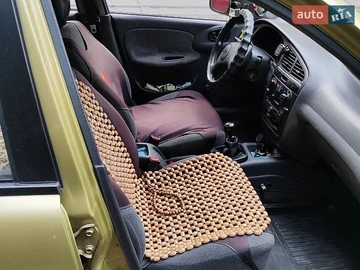 Авто Daewoo Lanos 2007 № 8812249