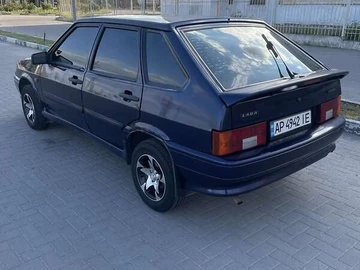 Авто ВАЗ 2114 Samara 2012 № 8812256