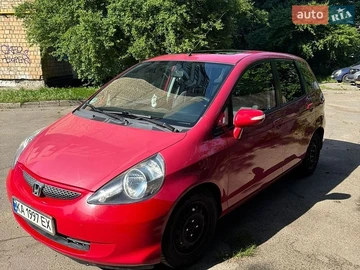 Авто Honda Jazz 2005 № 8812258