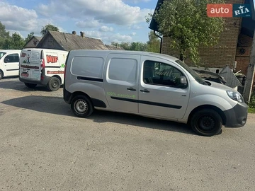 Авто Renault Kangoo 2019 № 8812269
