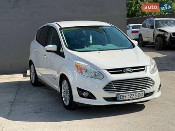 Авто Ford C-Max 2013 № 8812273