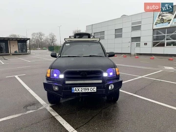 Авто Toyota Sequoia 2004 № 8812282