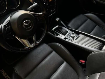 Авто Mazda 6 2016 № 8812292