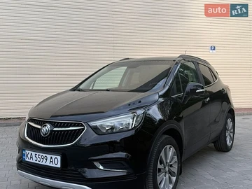 Авто Buick Encore 2019 № 8812293