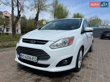 Авто Ford C-Max 2016 № 8812300