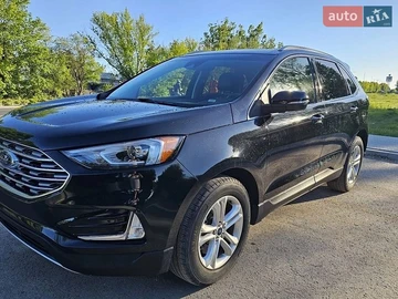 Авто Ford Edge 2019 № 8812307