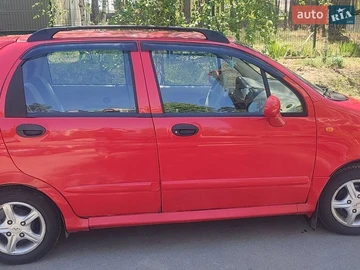 Авто Chery Qq 2007 № 8812332