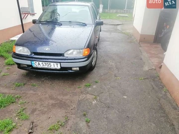 Авто ВАЗ 2115 Samara 2005 № 8812333