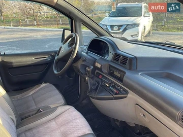 Авто Citroen Jumpy 2006 № 8812342