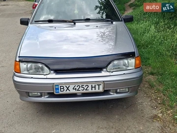 Авто ВАЗ 2115 Samara 2008 № 8812349