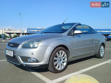 Авто Ford Focus 2007 № 8812545