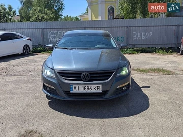 Авто Volkswagen Cc Passat Cc 2011 № 8812546