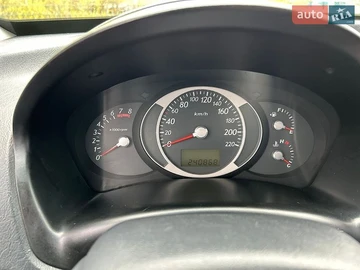 Авто Hyundai Tucson 2007 № 8812558