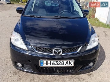 Авто Mazda 5 2010 № 8812567