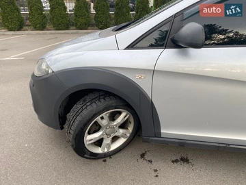 Авто SEAT Altea 2011 № 8812577