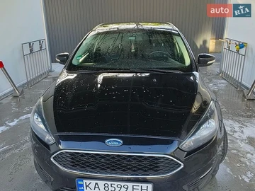 Авто Ford Focus 2015 № 8812582
