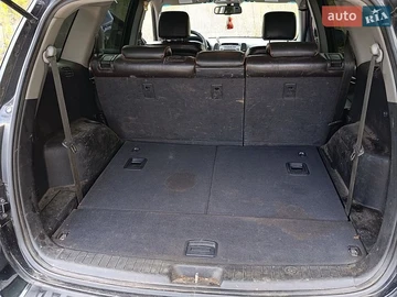 Авто Hyundai Santa Fe 2008 № 8812587
