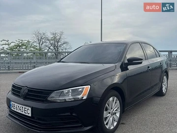 Авто Volkswagen Jetta 2015 № 8812588