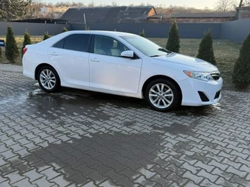 Авто Toyota Camry 2012 № 8812599