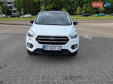 Авто Ford Kuga 2017 № 8812605