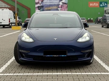 Авто Tesla Model 3 2022 № 8812612
