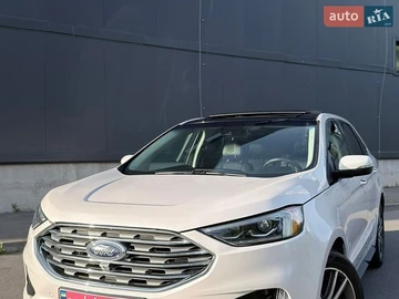 Авто Ford Edge 2018 № 8812624