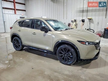 Авто Mazda Cx-5 2023 № 8812629
