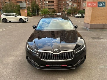Авто Skoda Superb 2022 № 8812639
