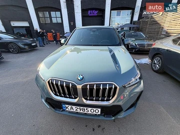 Авто BMW X1 2022 № 8812653