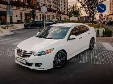 Авто Honda Accord 2008 № 8812674