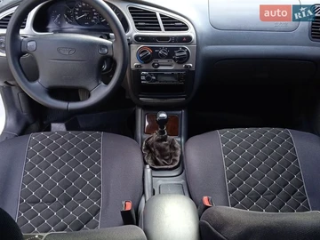 Авто Daewoo Lanos 2005 № 8812691