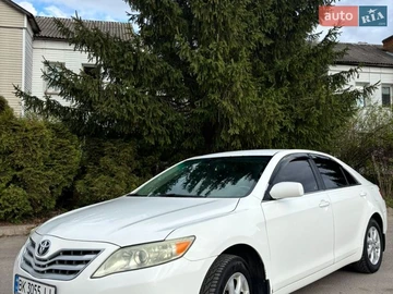 Авто Toyota Camry 2010 № 8812706