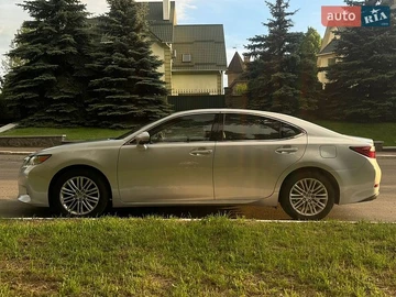 Авто Lexus Es 2012 № 8812708