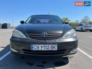 Авто Toyota Camry 2003 № 8812710