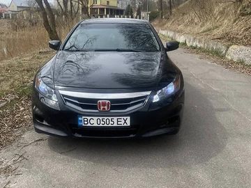 Авто Honda Accord 2012 № 8812714