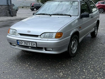 Авто ВАЗ 2113 Samara 2012 № 8812717