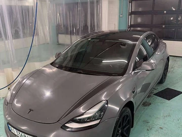 Авто Tesla Model 3 2018 № 8812738