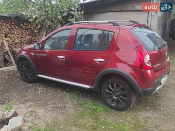 Авто Renault Sandero 2011 № 8812752