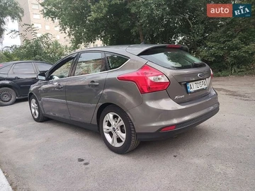 Авто Ford Focus 2014 № 8812781