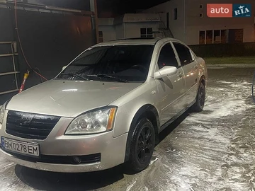 Авто Chery Elara 2008 № 8812807