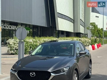Авто Mazda Cx-30 2020 № 8812827